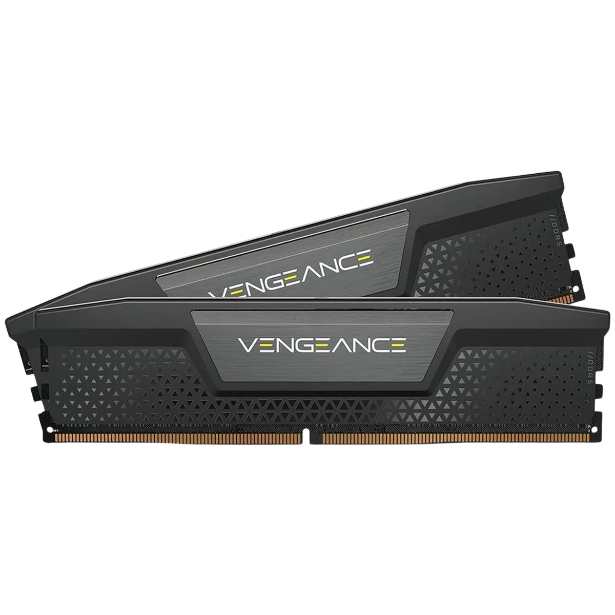 Corsair Vengeance 96GB DDR5 5200MHz (2x48GB) RAM - Black