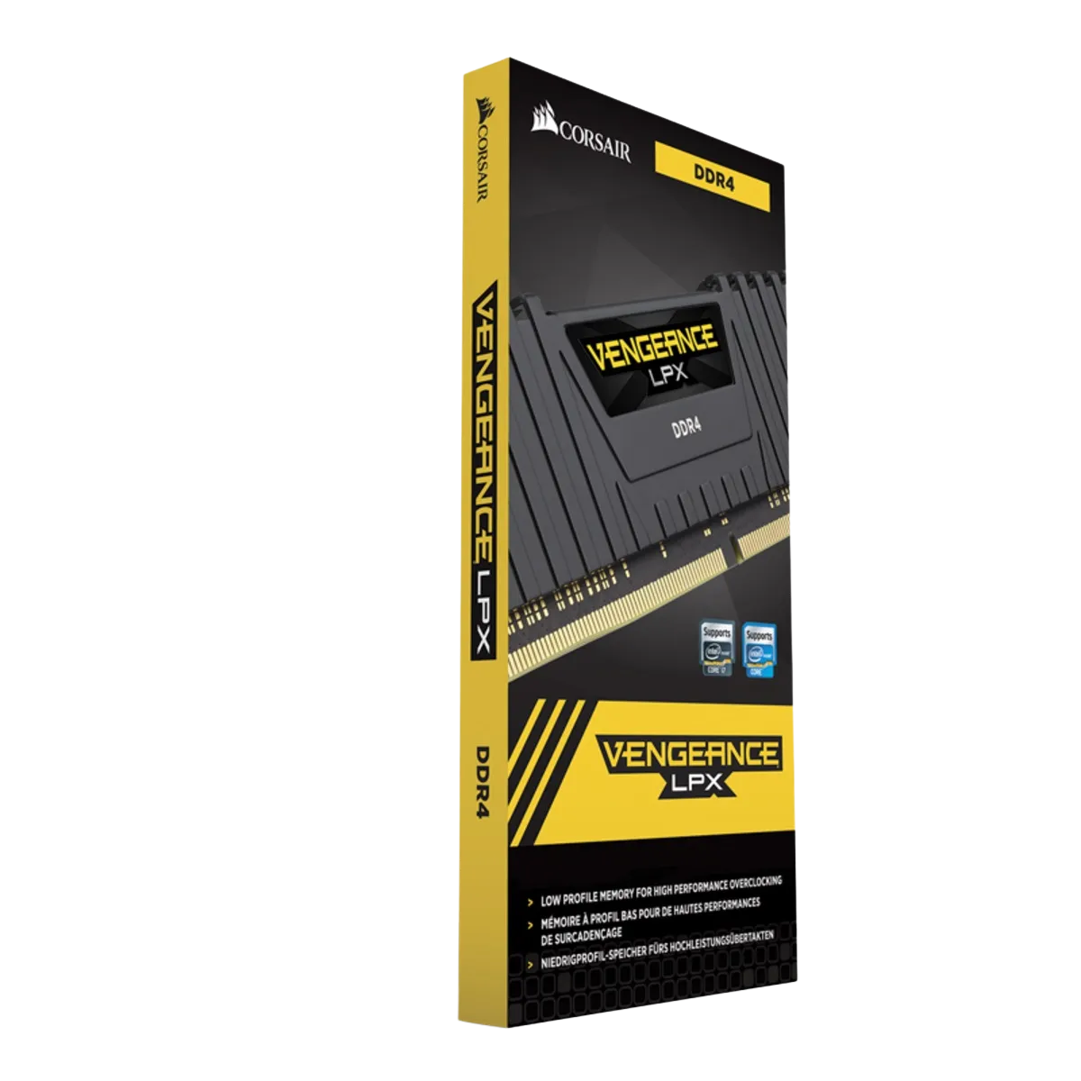 Corsair Vengeance LPX 8GB DDR4 2666MHz (1x8GB) RAM