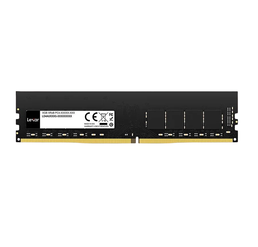 Lexar 8GB DDR4 3200MHz (1x8GB) RAM